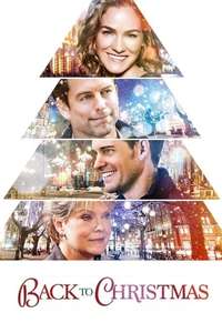 Correcting Christmas - Poster