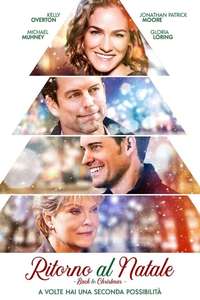 Correcting Christmas - Poster