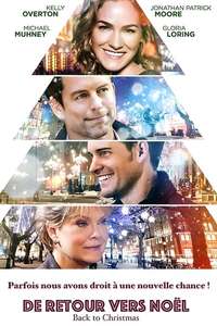 Correcting Christmas - Poster