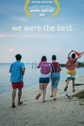 We Were the Best