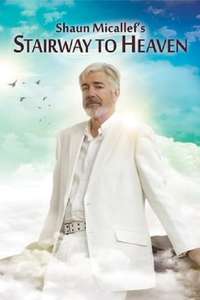 Shaun Micallef's Stairway to Heaven - Poster