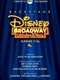 Backstage With Disney on Broadway: Celebrating 20 Years