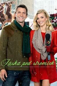 The Christmas Parade - Poster