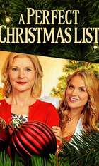 A Perfect Christmas List