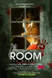 Room - The Mystery