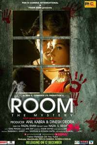 Room - The Mystery - Poster