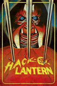 Halloween Night - Poster
