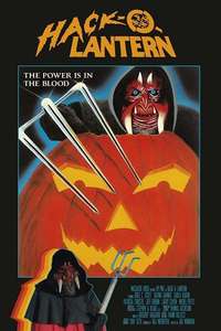 Halloween Night - Poster