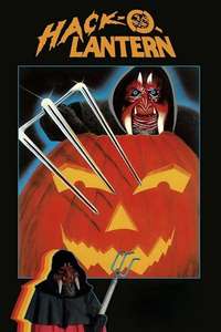 Halloween Night - Poster
