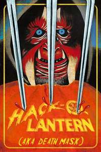 Halloween Night - Poster