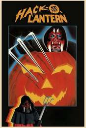 Halloween Night