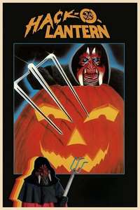 Halloween Night - Poster