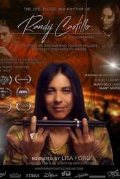 The Life  Blood and Rhythm of Randy Castillo