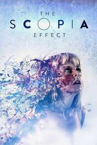 The Scopia Effect - Poster