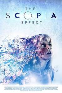 The Scopia Effect - Poster