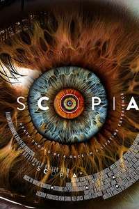 The Scopia Effect - Poster