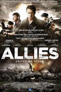 Allies - Poster