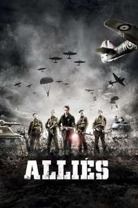 Allies - Poster