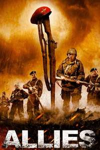 Allies - Poster