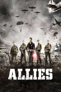 Allies - Poster