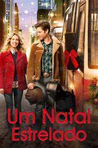One Starry Christmas - Poster