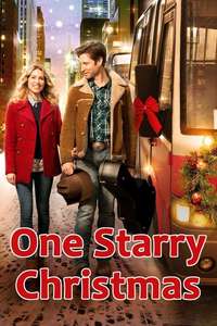 One Starry Christmas - Poster
