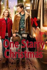 One Starry Christmas - Poster