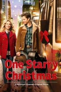 One Starry Christmas - Poster