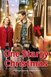 One Starry Christmas - Poster