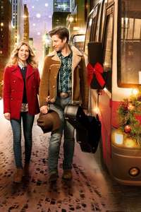 One Starry Christmas - Poster