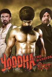 Yoddha: The Warrior