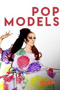 Pop Models - Poster