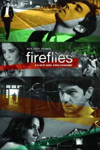 Fireflies - Poster