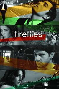 Fireflies - Poster