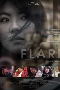 FLARE - Poster