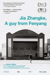 Jia Zhangke  A Guy from Fenyang