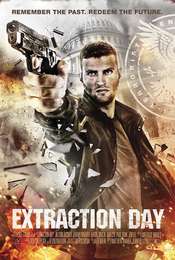 Extraction Day