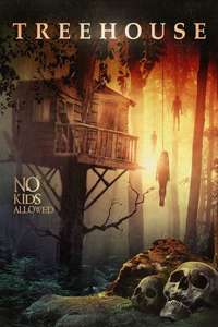 Treehouse - Poster