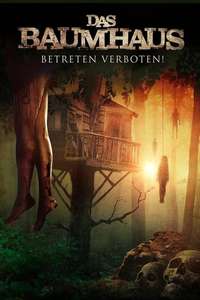 Treehouse - Poster
