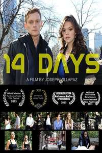 14 Days - Poster