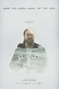 Perdition County - Poster