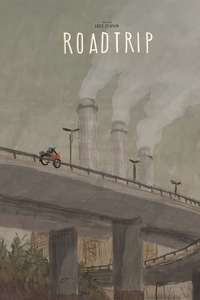 Roadtrip - Poster