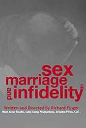 Sex  Marriage and Infidelity