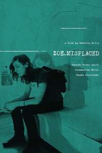 Zoe.Misplaced - Poster