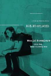 Zoe.Misplaced