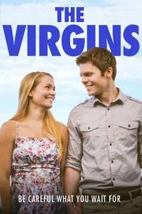 The Virgins - Poster