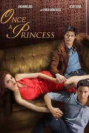 Once A Princess