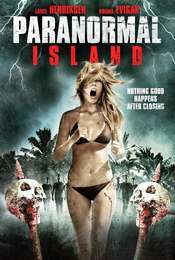 Paranormal Island