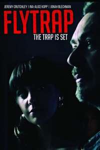 Flytrap - Poster