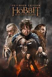 The Hobbit: The Battle of the Five Armies